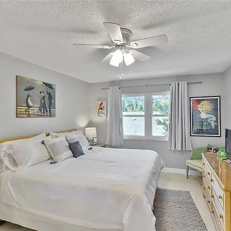 사라소타 2 Bed 2 Bath Centrally Located On Siesta Key 빌라 외부 사진